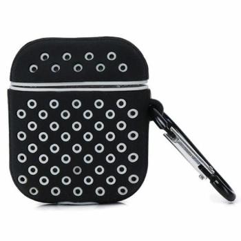 Beline Sport Cover tok AirPods 1/2 fekete-fehér kép