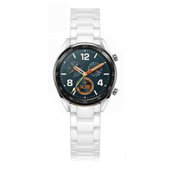 Beline Steel csereszíj univerzális (22mm) - fehér kép