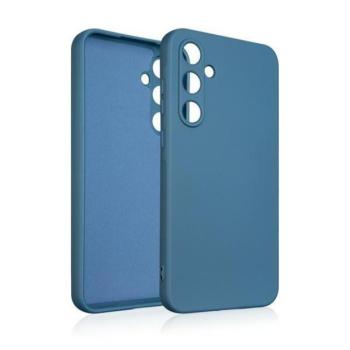 Beline szilikon tok Samsung Galaxy A55 - kék kép