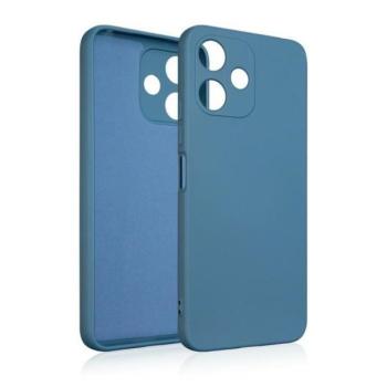 Beline szilikon tok Xiaomi Redmi 12 - kék kép
