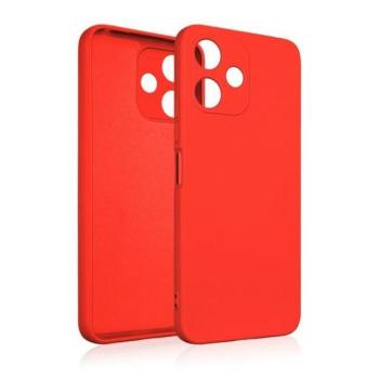 Beline szilikon tok Xiaomi Redmi 12 - piros kép