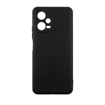 Beline szilikon tok Xiaomi Redmi Note 13 Pro Plus 5G - fekete kép