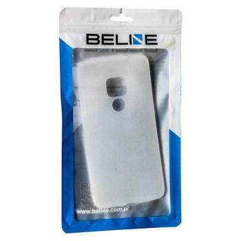 Beline Tok Candy iPhone 12 Pro Max 6,7&quot; átlátszó tok kép