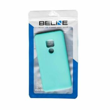 Beline Tok Candy iPhone 13 Pro Max 6,7&quot; kék tok kép