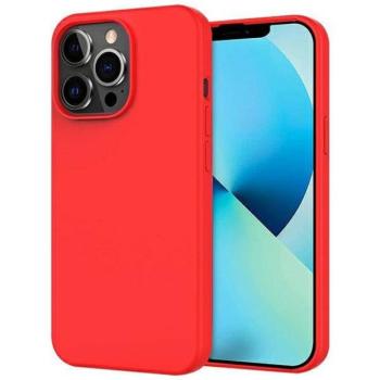 Beline Tok Candy iPhone 14 Pro 6,1&quot; piros tok kép