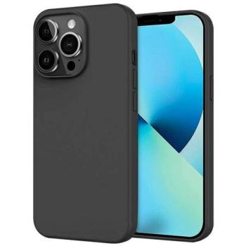 Beline Tok Candy iPhone 14 Pro Max 6,7&quot; fekete tok kép