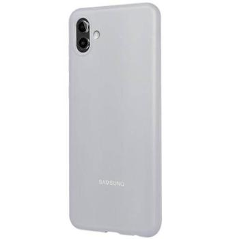 Beline Tok Candy Samsung A04 A045 átlátszó A04e / M13 5G tok kép