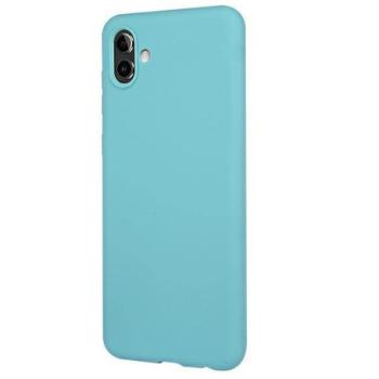Beline Tok Candy Samsung A04 A045 kék A04e / M13 5G tok kép