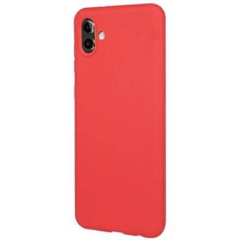 Beline Tok Candy Samsung A04 A045 piros A04e / M13 5G tok kép