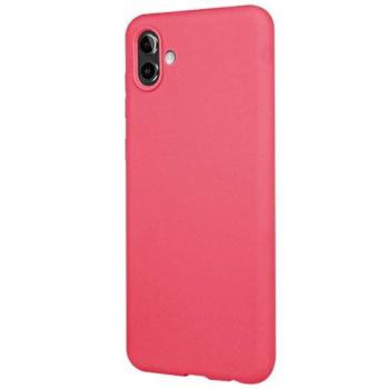 Beline Tok Candy Samsung A04 A045 rózsaszín A04e / M13 5G tok kép