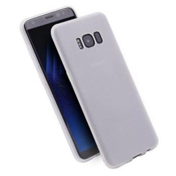 Beline Tok Candy Samsung A50 átlátszó A30s A307 tok kép