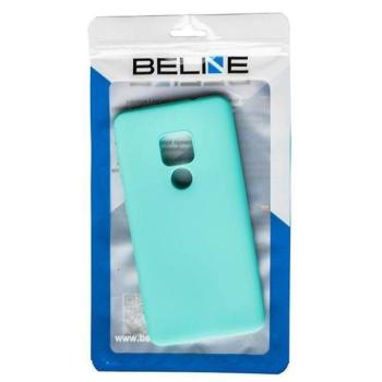 Beline Tok Candy Samsung M11 M115 kék tok kép