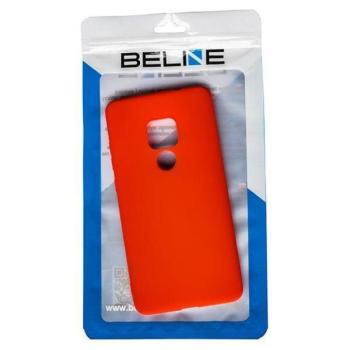 Beline Tok Candy Samsung M53 5G M536 piros tok kép
