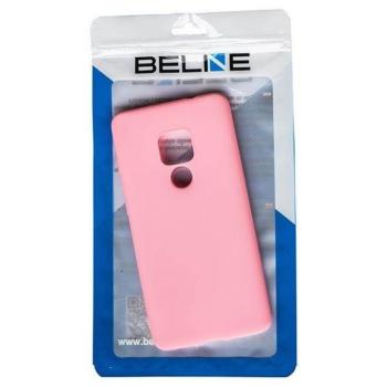 Beline Tok Candy Xiaomi Redmi 9A világos rózsaszín tok kép