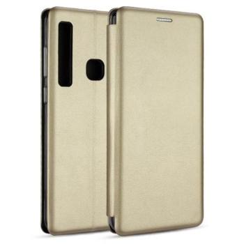 Beline Tok mágneses könyvtok iPhone 11 Pro arany tok kép
