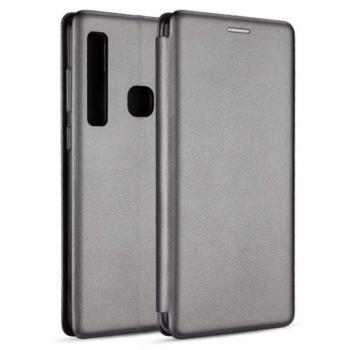 Beline Tok mágneses könyvtok iPhone 11 Pro Max acélszürke tok kép