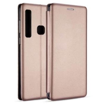 Beline Tok mágneses könyvtok iPhone 11 Pro rózsaarany tok kép