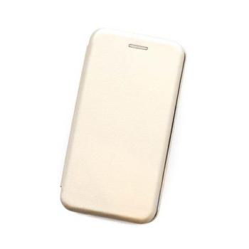 Beline Tok mágneses könyvtok iPhone 13 mini 5,4&quot; mini arany kép