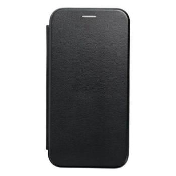 Beline Tok mágneses könyvtok Oppo A15/A15s fekete tok kép