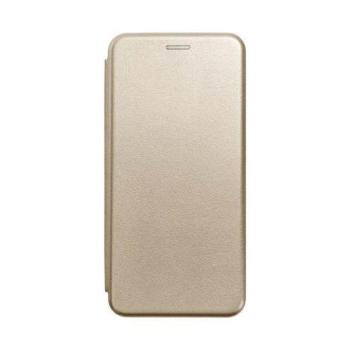 Beline Tok mágneses könyvtok Samsung A52s/ A52 4G/5G arany tok kép