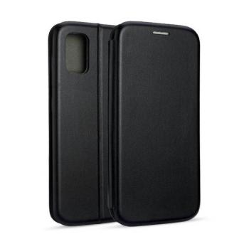 Beline Tok mágneses könyvtok Samsung Galaxy A41A4-es fekete kép