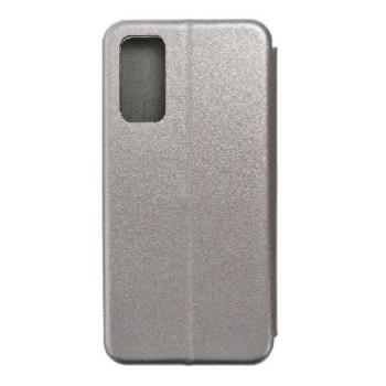 Beline Tok mágneses könyvtok Samsung Galaxy S20 Ultra acélszürke tok kép