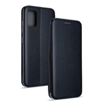 Beline Tok mágneses könyvtok Samsung M51 fekete kép