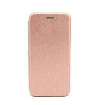 Beline Tok mágneses könyvtok Samsung M53 5G M536 rózsaarany kép