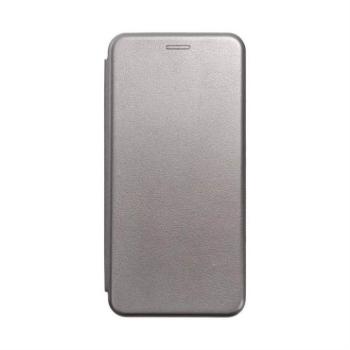 Beline Tok mágneses könyvtok Xiaomi 12T acélszürke tok kép