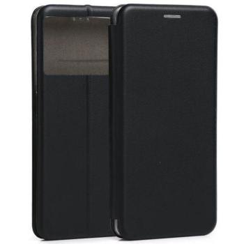 Beline Tok mágneses könyvtok Xiaomi Poco M5 fekete kép