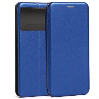Beline Tok mágneses könyvtok Xiaomi Poco M5 kék kép