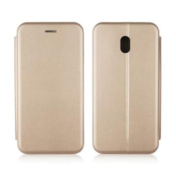 Beline Tok mágneses könyvtok Xiaomi Redmi 8A arany tok kép