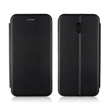 Beline Tok mágneses könyvtok Xiaomi Redmi 8A fekete kép