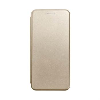 Beline Tok mágneses könyvtok Xiaomi Redmi 9T aranysárga kép