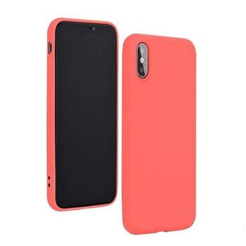 Beline Tok szilikon Realme 7 rózsaszín tok kép