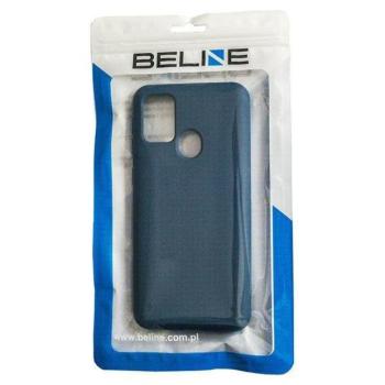 Beline Tok szilikon Samsung Galaxy Note II0 N980 kék tok kép