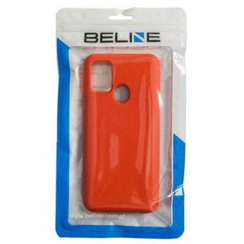 Beline Tok szilikon Samsung Galaxy Note II0 Ultra N985 piros tok kép