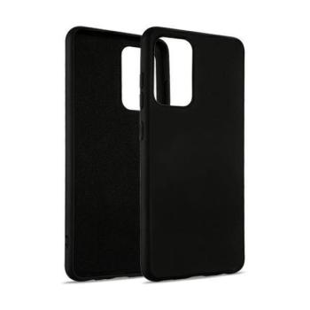 Beline Tok szilikon Samsung M13 4G M135 fekete A13 5G A136 / A04s A047 tok kép