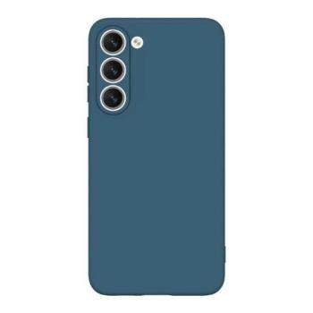 Beline Tok szilikon Samsung S23 Plus S916 kék tok  kép
