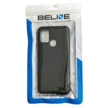 Beline Tok szilikon Xiaomi Redmi Note 9 szilikon fekete tok kép