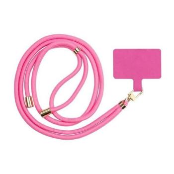 Beline univerzális nyakpánt pink kép