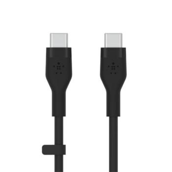 Belkin Boost Charge USB-C / USB-C töltő- és adatkábel 3m, fekete kép