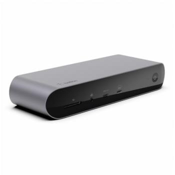 Belkin Connect Pro Thunderbolt 4 Hub, 11-in-1 kép
