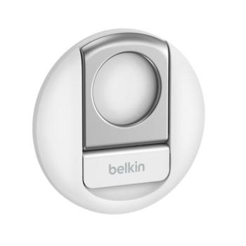 Belkin iPhone MagSafe Webkamera MacBook tartó állvány, fehér kép