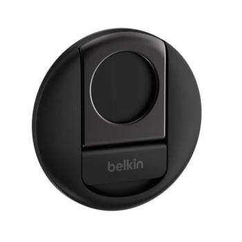 Belkin iPhone MagSafe Webkamera MacBook tartó állvány, fekete kép