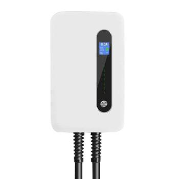 Besen F30 fali töltő elektromos autókhoz kép