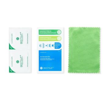 Bestsuit Flexible hibrid üvegfólia Samsung Galaxy S25 Plus kép