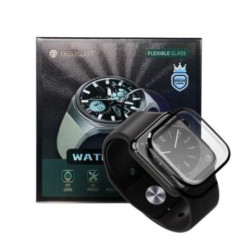 Bestsuit Flexible hibrid üvegfólia Samsung Galaxy Watch7 (44mm) kép