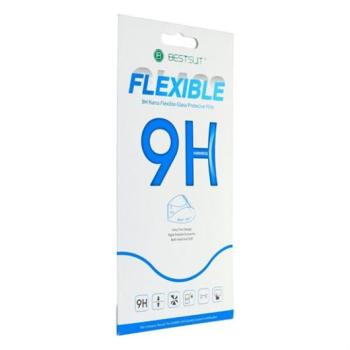 Bestsuit Flexible Hybrid Glass edzett üveg Xiaomi Redmi 13 kép