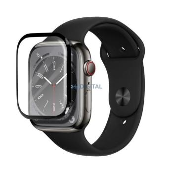Bestsuit Flexible Hybrid Glass hibrid üveg kijelzővédő Apple Watch 10 42mm kép